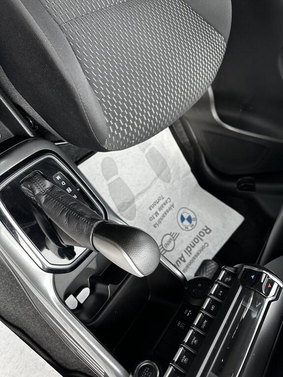 Suzuki Ignis 1.2 Dualjet Hybrid Top 2WD CVT