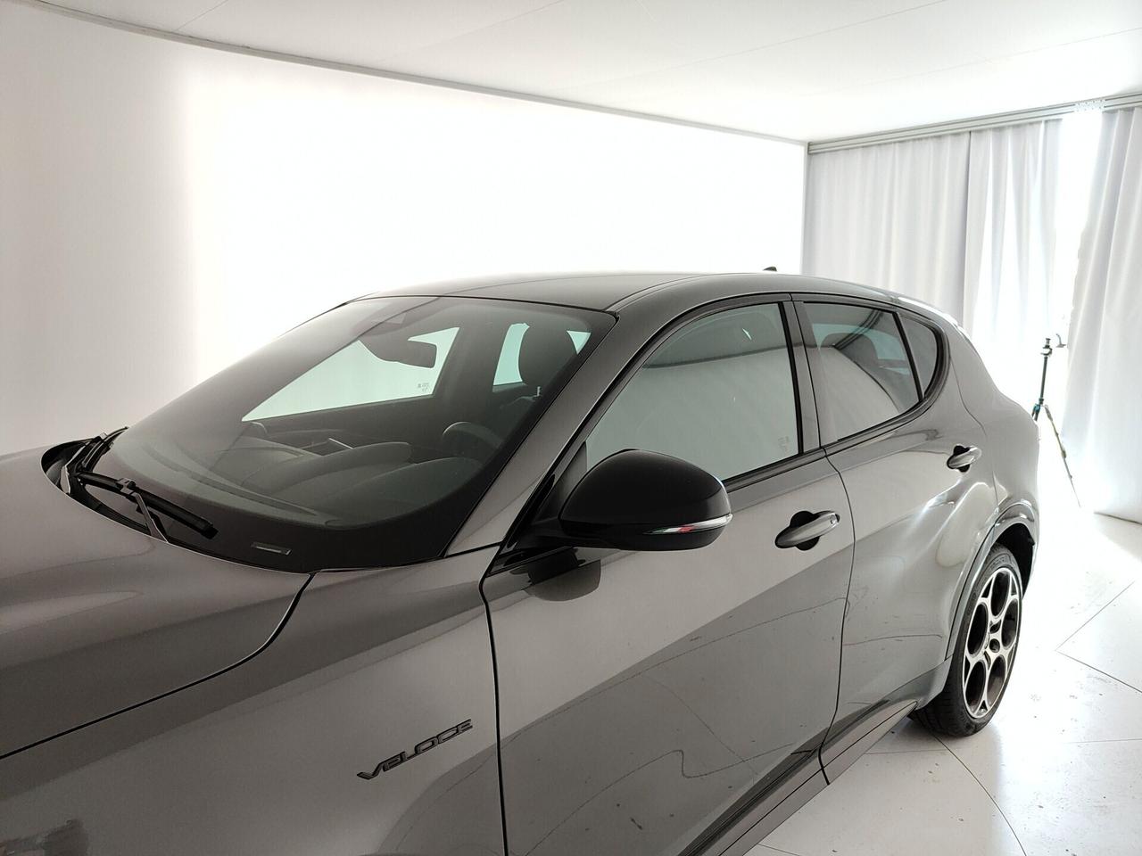 Alfa Romeo Tonale 1.5 160 CV MHEV TCT7 Veloce