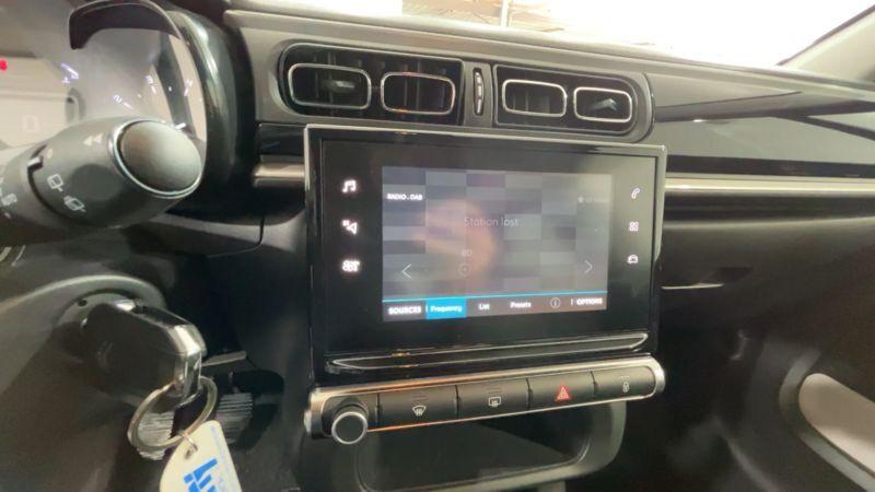 Citroen C3 1.2 puretech Feel s&s 83cv neopatentati my20