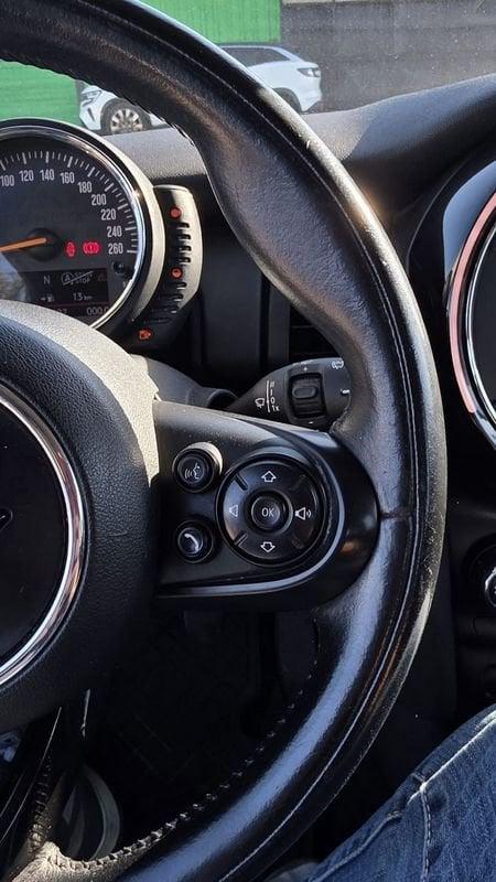 MINI Mini Mini 1.5 Cooper D Boost 5p