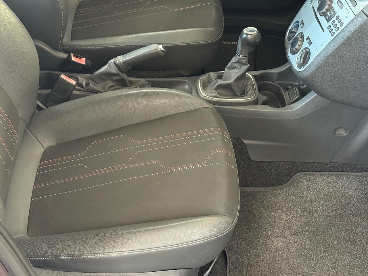 Opel Corsa 1.2 85CV 5 porte GPL-TECH Elective