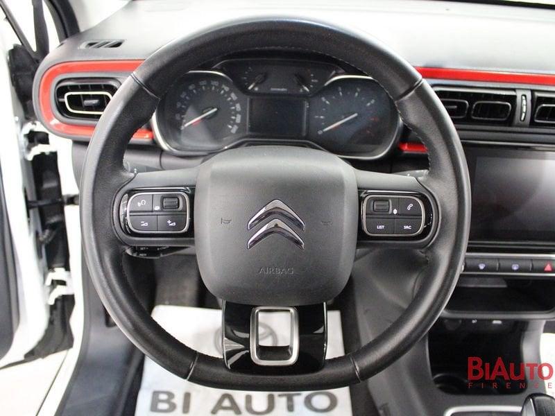 Citroën C3 PureTech 82 Shine
