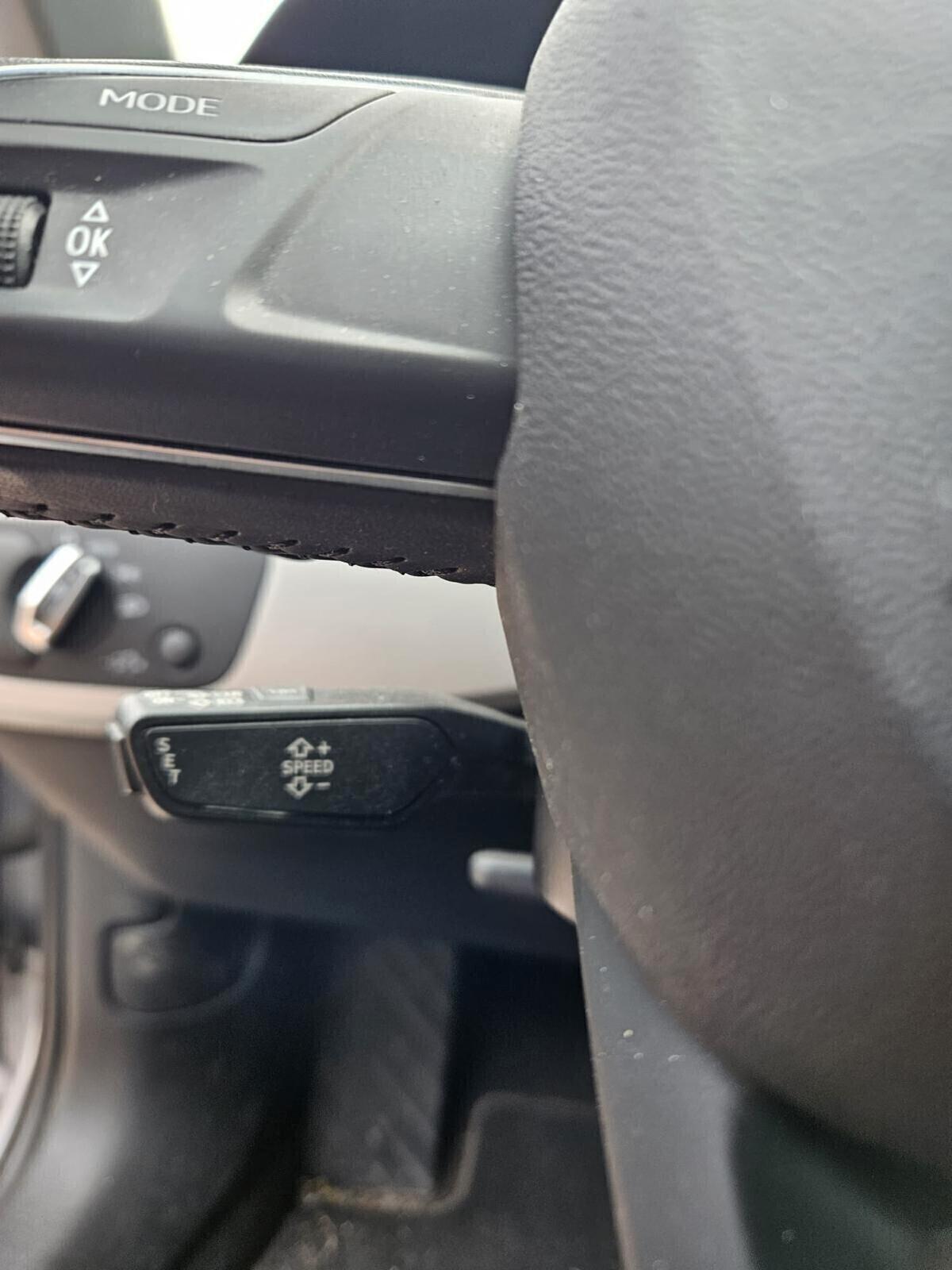 Audi A4 S line PROMO/RITIRO USATO/SCAMBIO