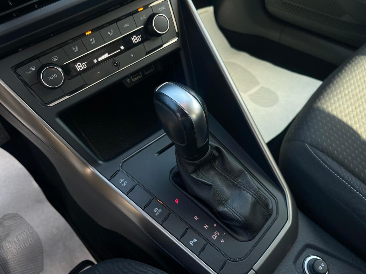 Volkswagen Polo 1.0 TSI DSG 5p. Highline BlueMotion Technology