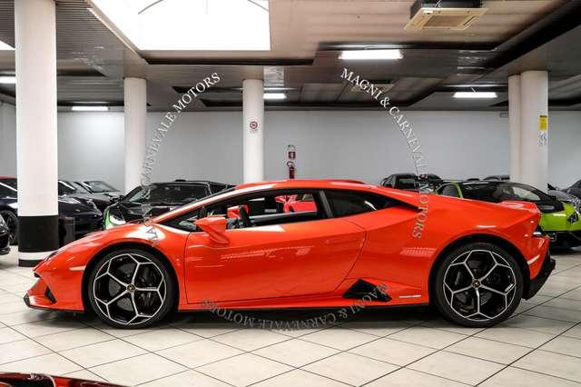 Lamborghini Huracán EVO|COFANO TRASP.|SPECIAL PAINT|CARBO|SENSONUM|FUL