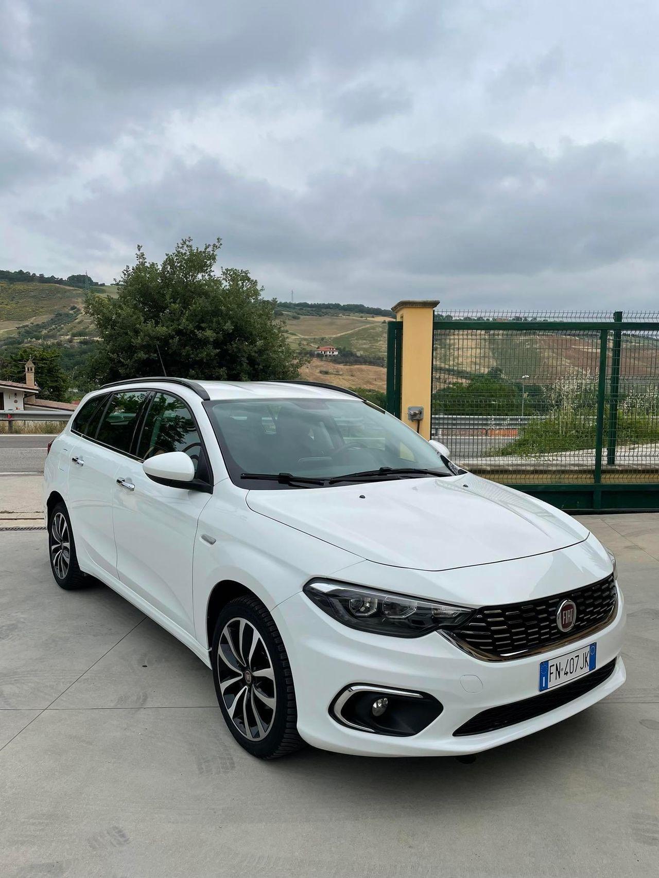 FIAT Tipo Tipo 1.6 Mjt S&S SW Lounge