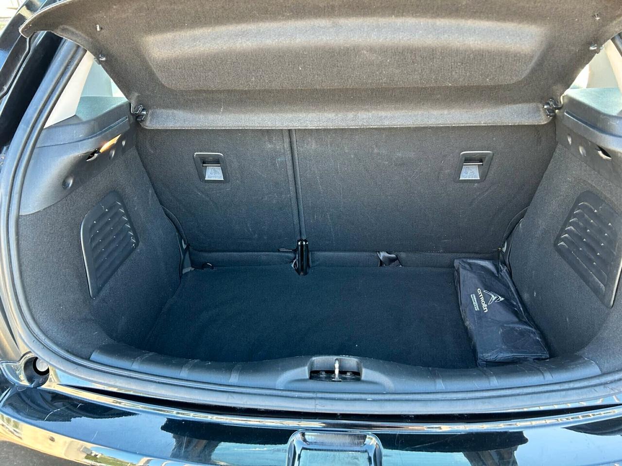 Citroen C3 PureTech 82 Exclusive Neopatentati Zenit