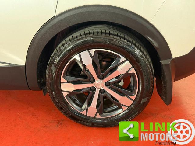 PEUGEOT 3008 BlueHDi 120 S&S EAT6 GT Line - N1 - autocarro