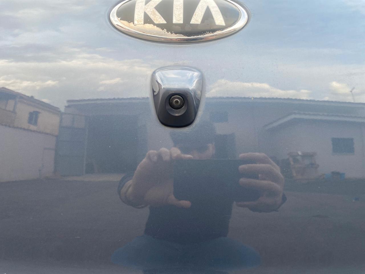 Kia Ceed cee'd 1.4 CVVT 5 porte Cool