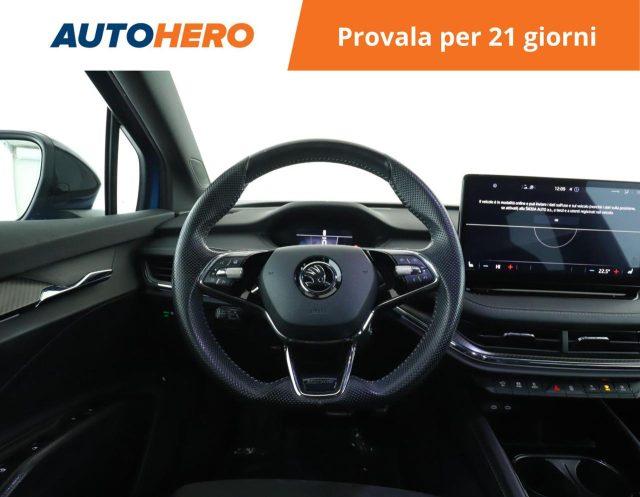 SKODA Enyaq iV 80 Executive