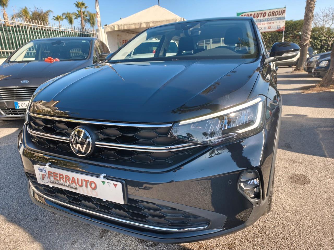 VW TAIGO 1.0 TSI 110CV LIFE PLUS