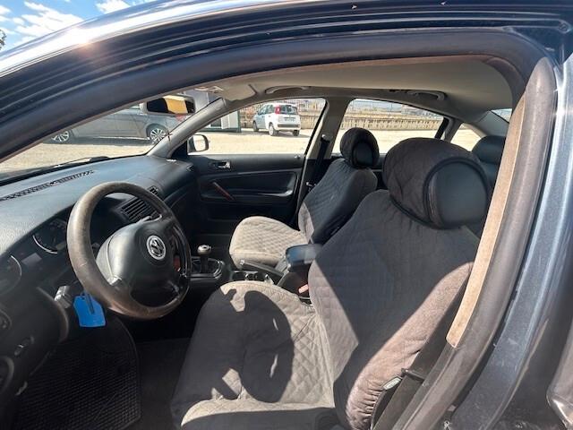 Volkswagen Passat 1.9 TDI/130 CV cat Highline