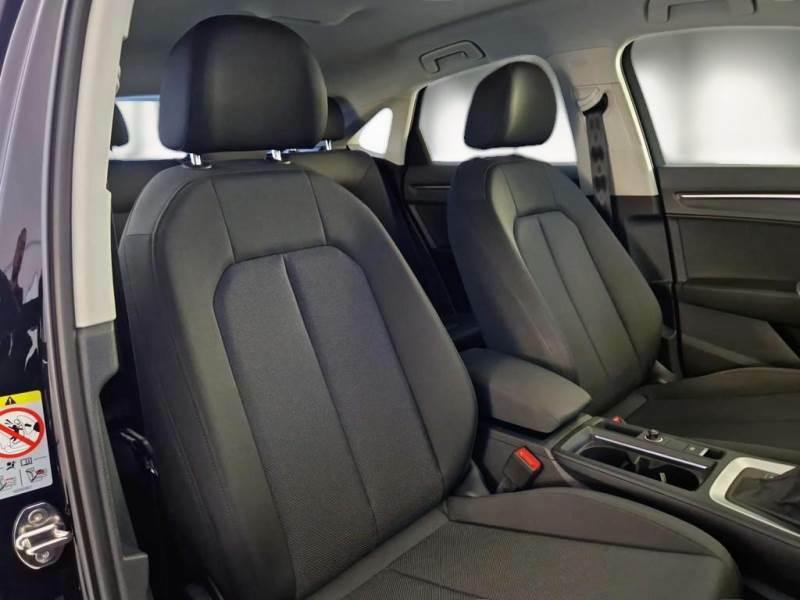 AUDI Q3 SPORTBACK 35 TDI S tronic Business Plus