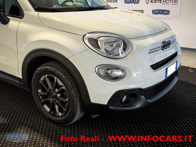FIAT 500X 1.3 MultiJet 95 CV Club - PROMO