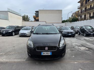 Fiat Croma 1.9 DIESEL 150CV Dynamic 2008