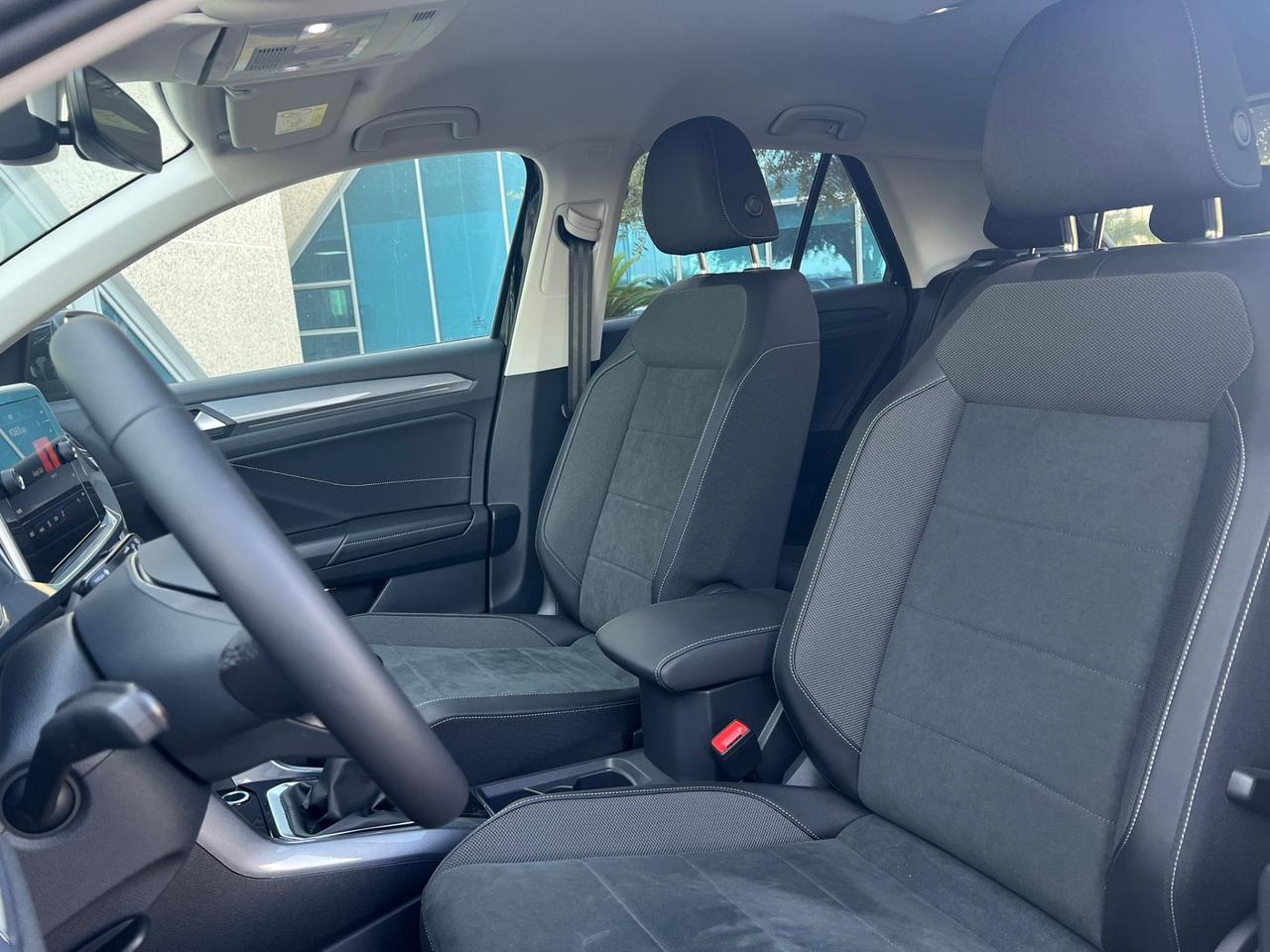 Volkswagen T-Roc 1.0 TSI Style
