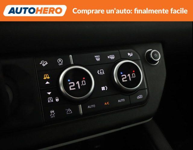 LAND ROVER Defender 110 2.0 SD4 240CV AWD Auto S