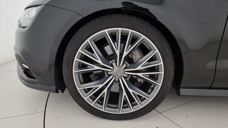 Audi A7 SPB 3.0 TDI 272 CV quattro S tronic Business Plus