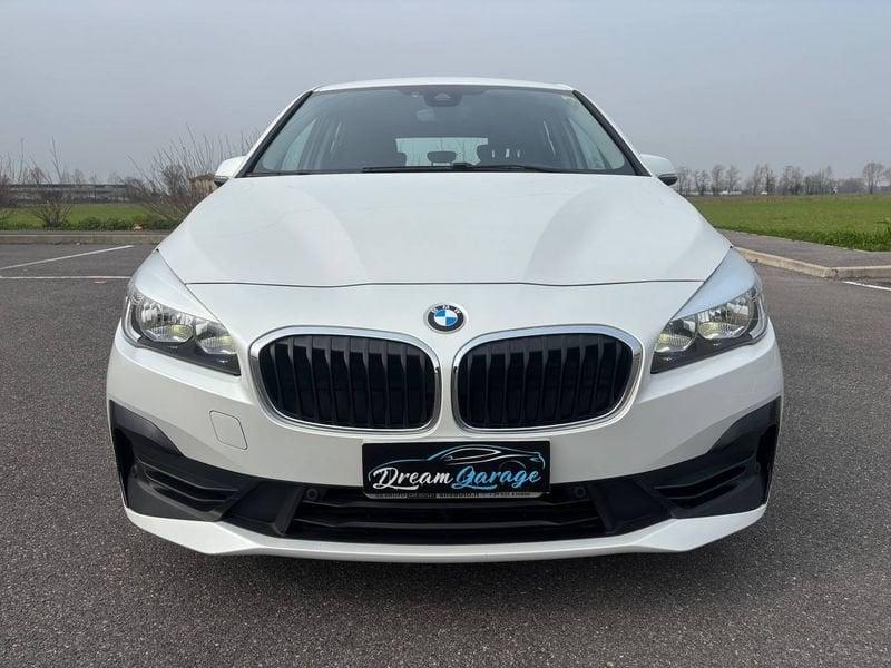 BMW Serie 2 1.5 Benzina 140cv