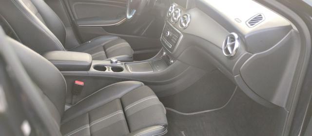 MERCEDES-BENZ GLA 200 d Automatic 4Matic