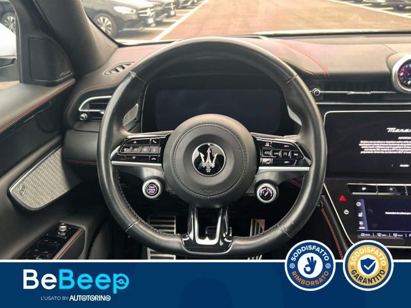 Maserati Grecale 2.0 MHEV MODENA 330CV AUTO