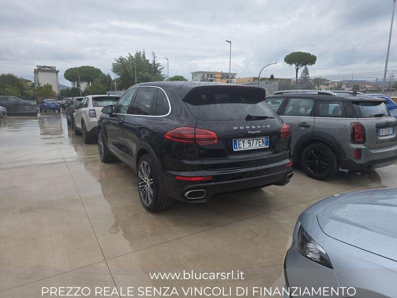 Porsche Cayenne Cayenne 3.0 tiptronic