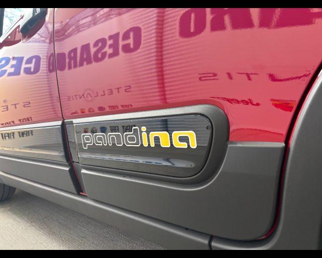 FIAT Pandina Cross 1.0 firefly hybrid Cross s&s 65cv
