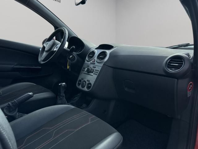 OPEL Corsa 1.0 12V 5 porte Elective