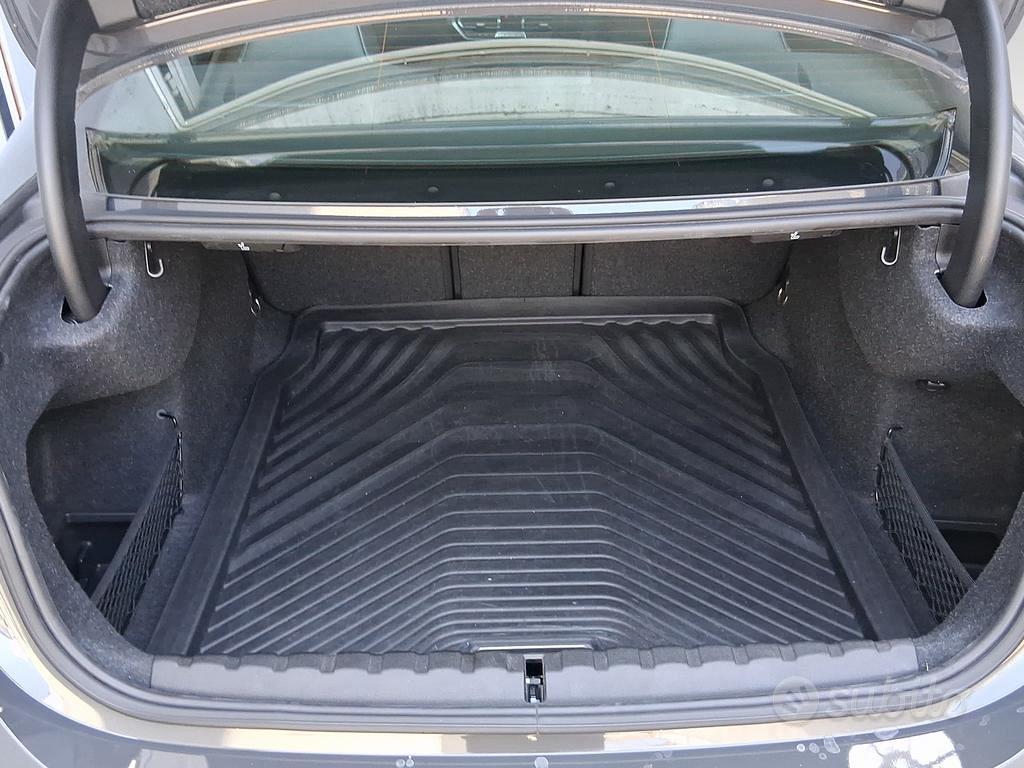 BMW Serie 4 420d Coupe mhev 48V Msport auto