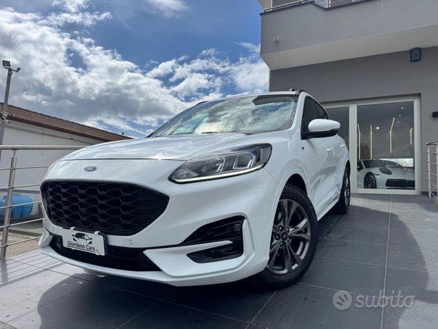 Ford Kuga 1.5 EcoBlue 120 CV aut. 2WD ST-Line X