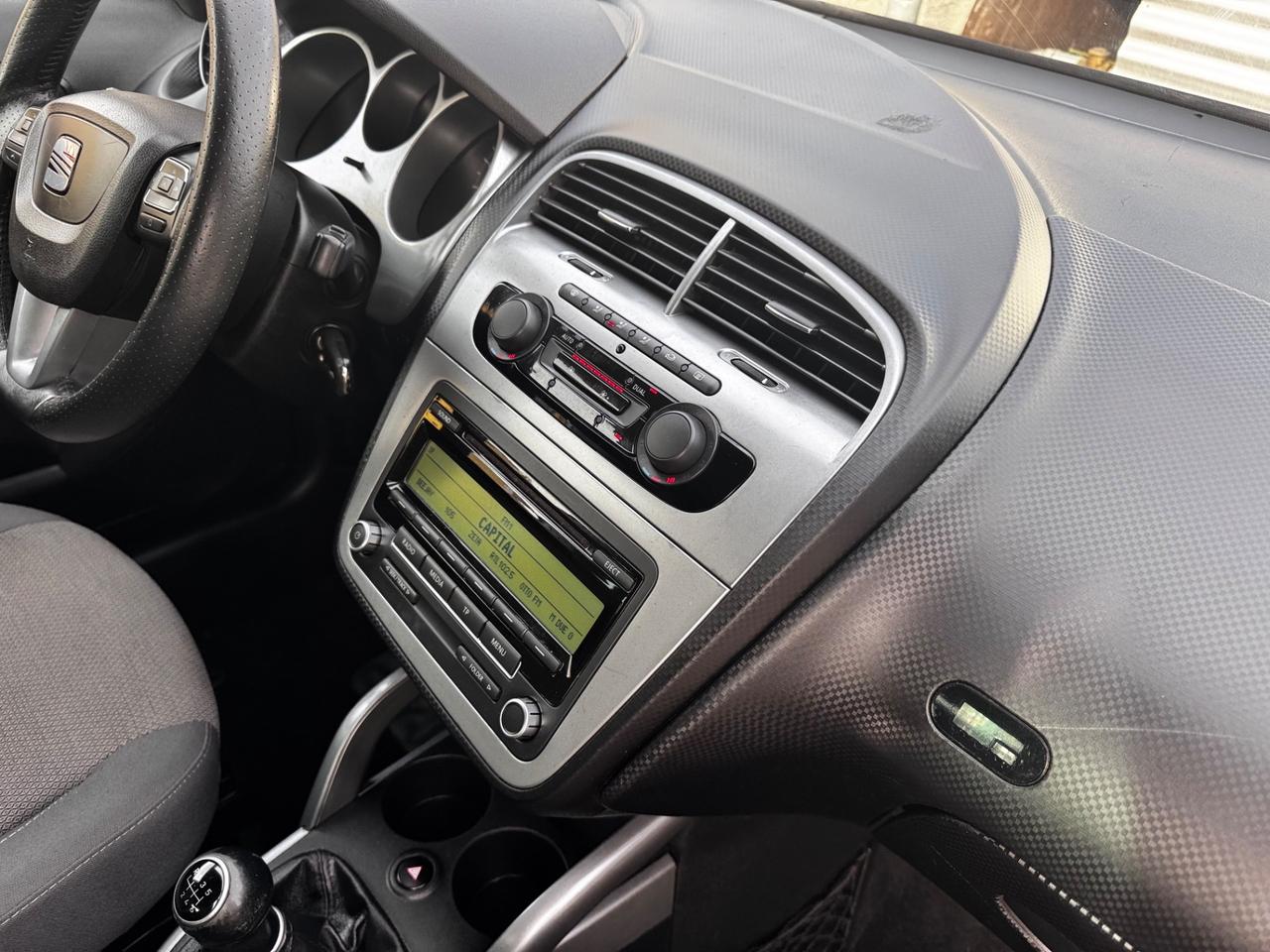 Seat Altea XL 1.2 TSI Style