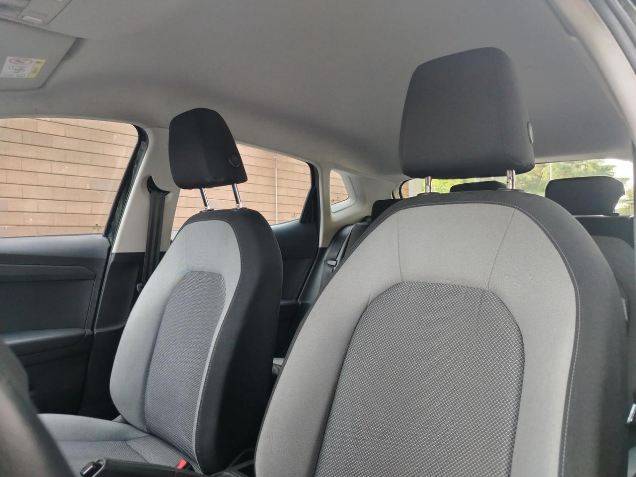 Seat Ibiza 1.0 TGI 5 porte Style