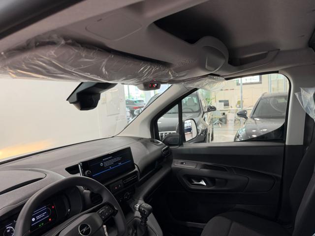 OPEL Combo Cargo 1.5 Diesel 100CV S&S PC NUOVO Km zero