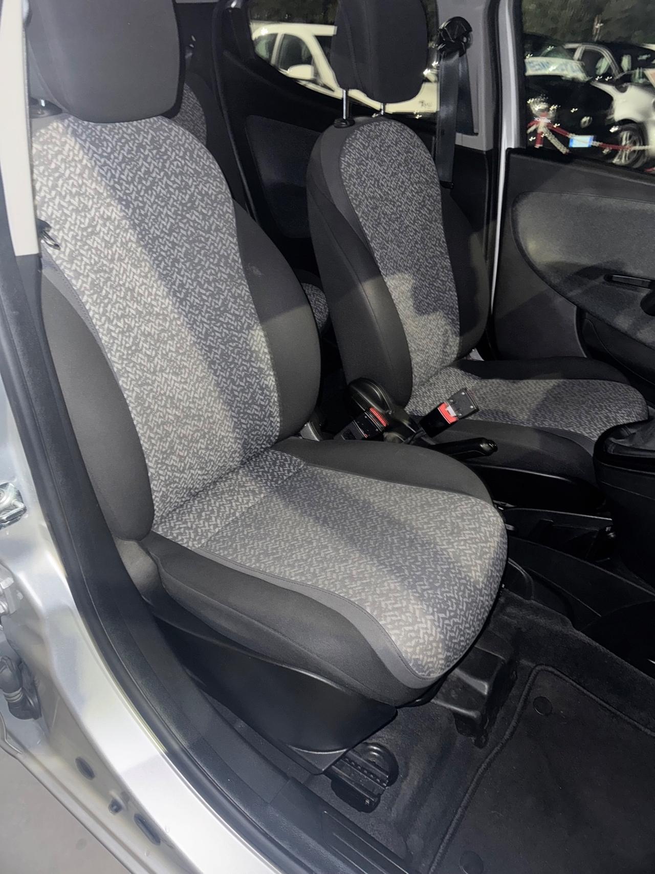 Lancia Ypsilon 0.9 TwinAir 5 porte Metano Ecochic Gold