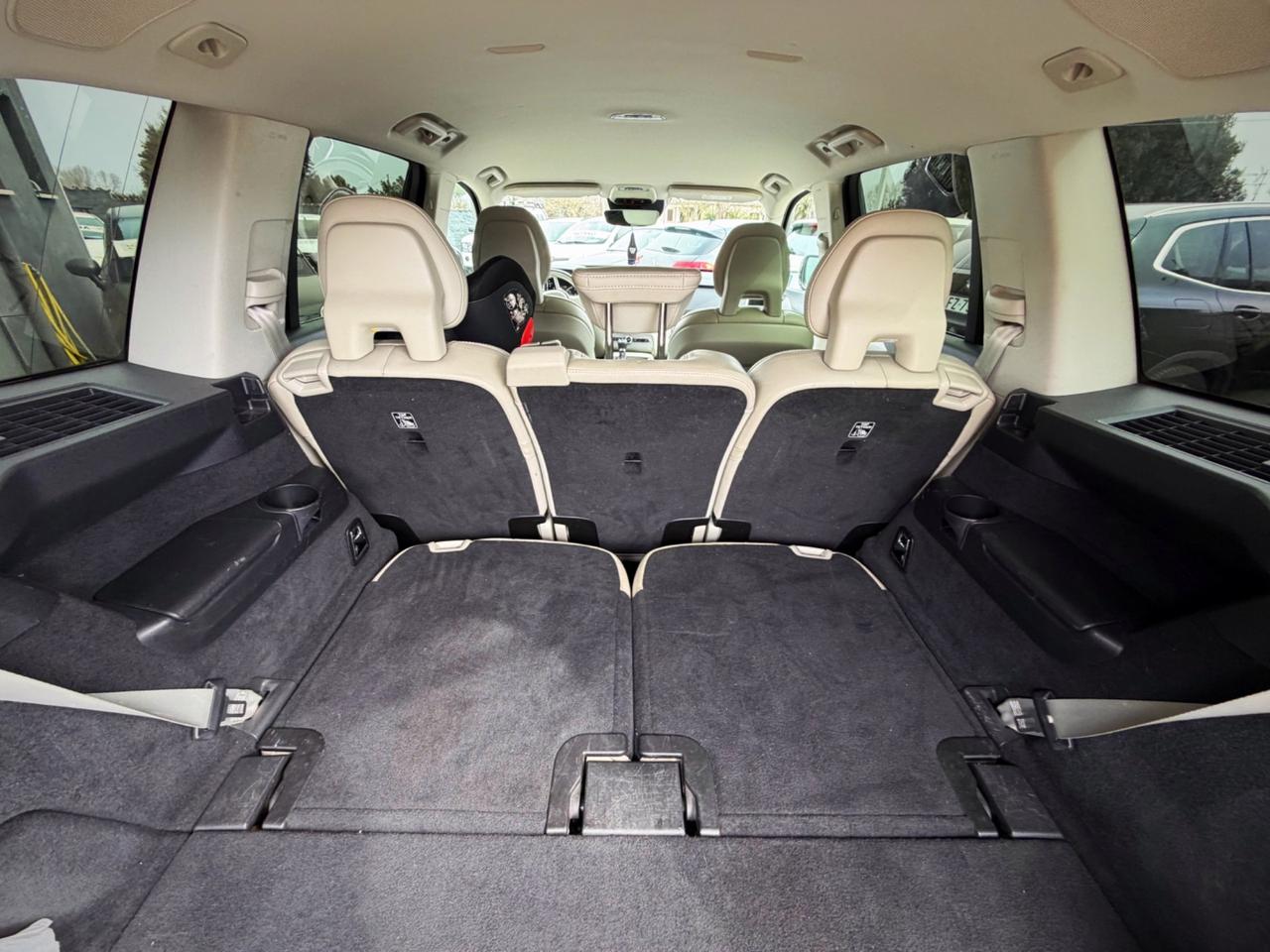 Volvo XC 90 XC90 D5 AWD Geartronic 7 posti Business Plus