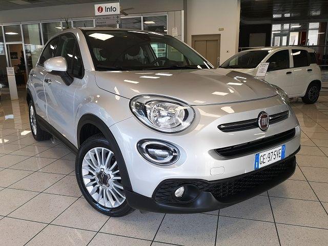 FIAT 500X 1.0 T3 120 CV Connect