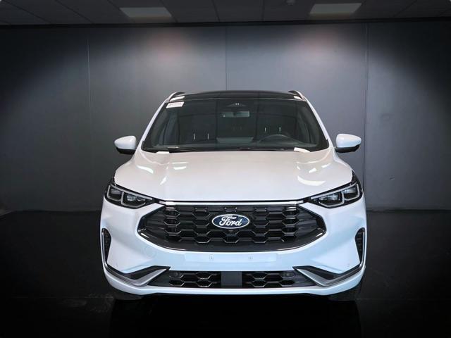 FORD Kuga 2.5 Full Hybrid 180 CV CVT 2WD ST-Line X