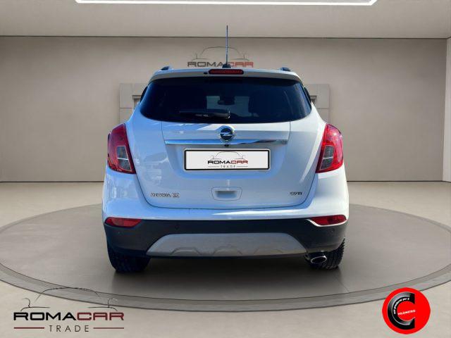 OPEL Mokka X 1.6 CDTI Ecotec 136CV 4x2 aut. Advance