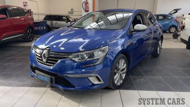Renault Mégane Mégane dCi 130 CV Energy GT Line