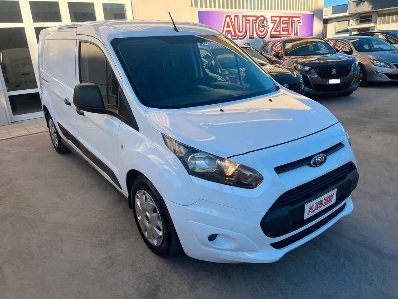 Ford Transit Connect L2 1.6 TDCi 115CV