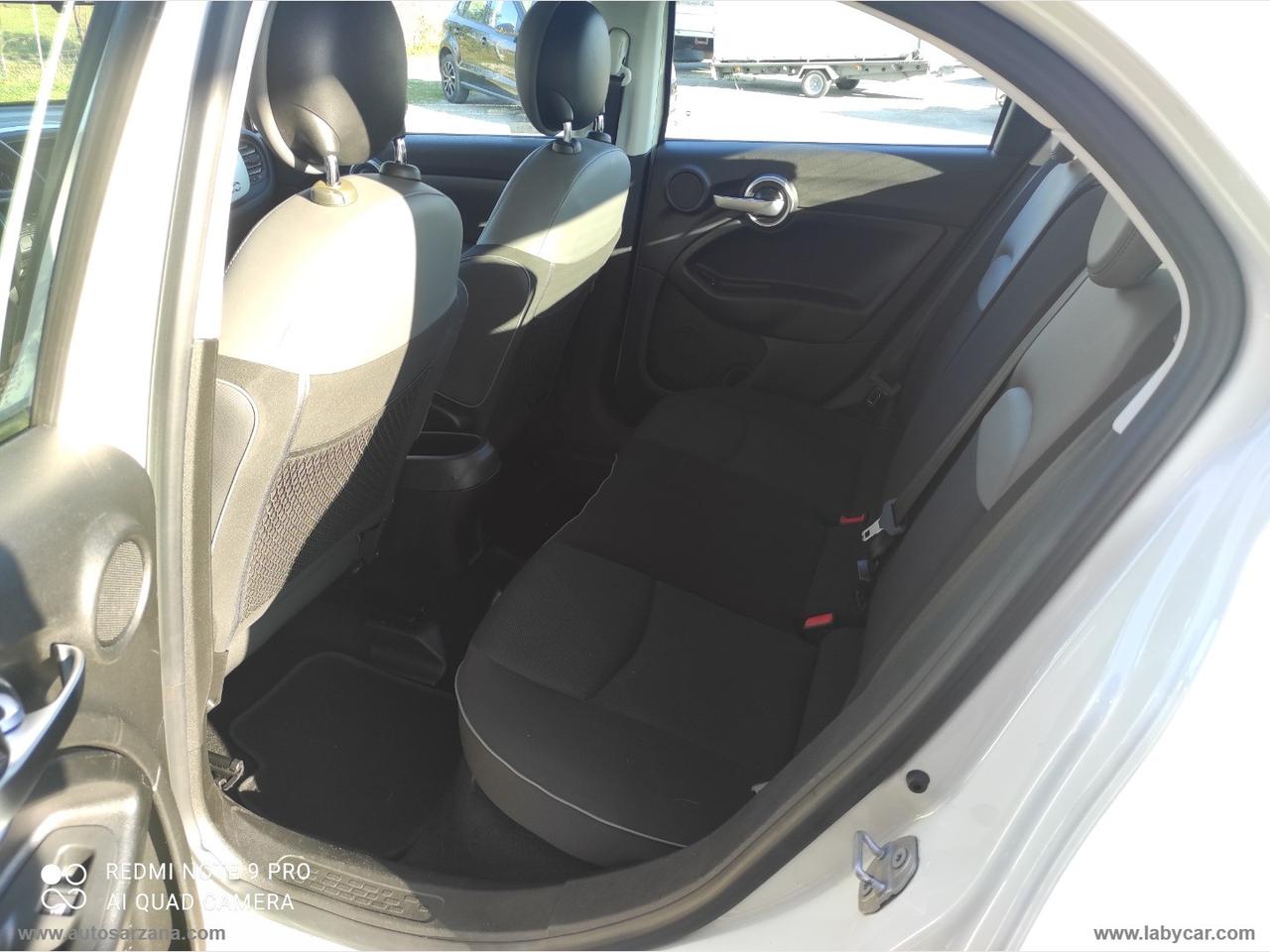 FIAT 500X 1.6 M.Jet 120 CV Lounge 3 ANNI GARANZIA -- 15GG SODISFATTI O RIMBORSATI