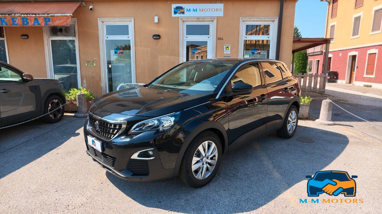 Peugeot 3008 3008 1.2 Allure 130cv "PROMMO"