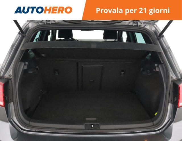 VOLKSWAGEN Golf 1.5 TSI ACT DSG 5p. Sport BlueMotion Technology