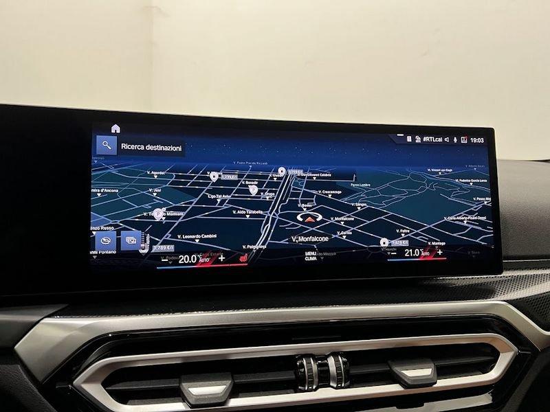 BMW Serie 2 Coupé M 240i xDrive