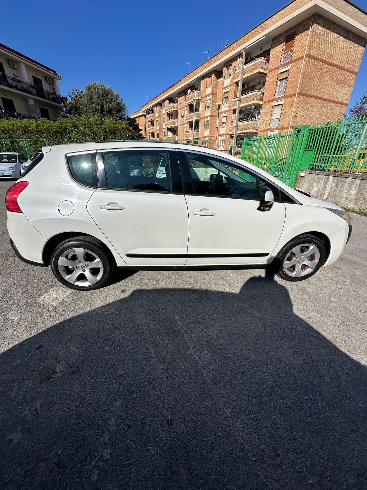 Peugeot 3008 1.6 HDi 112CV Business