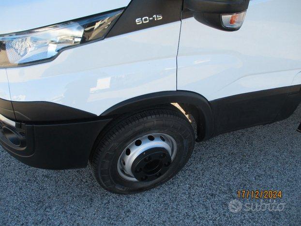 Iveco Daily 60C15 FRIGO