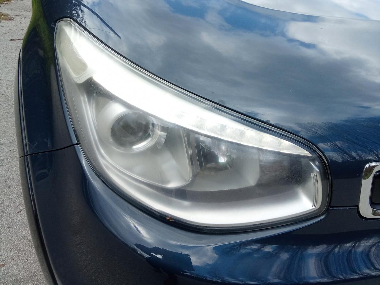 Kia Soul 1.6 CRDi automatico 014