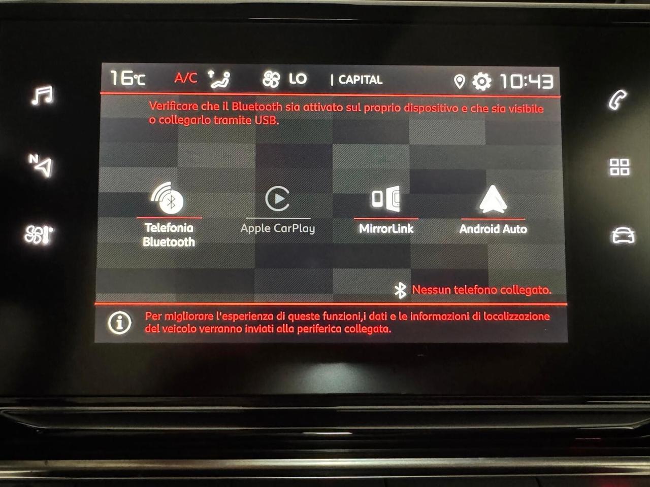 Citroen C3 83Cv Shine