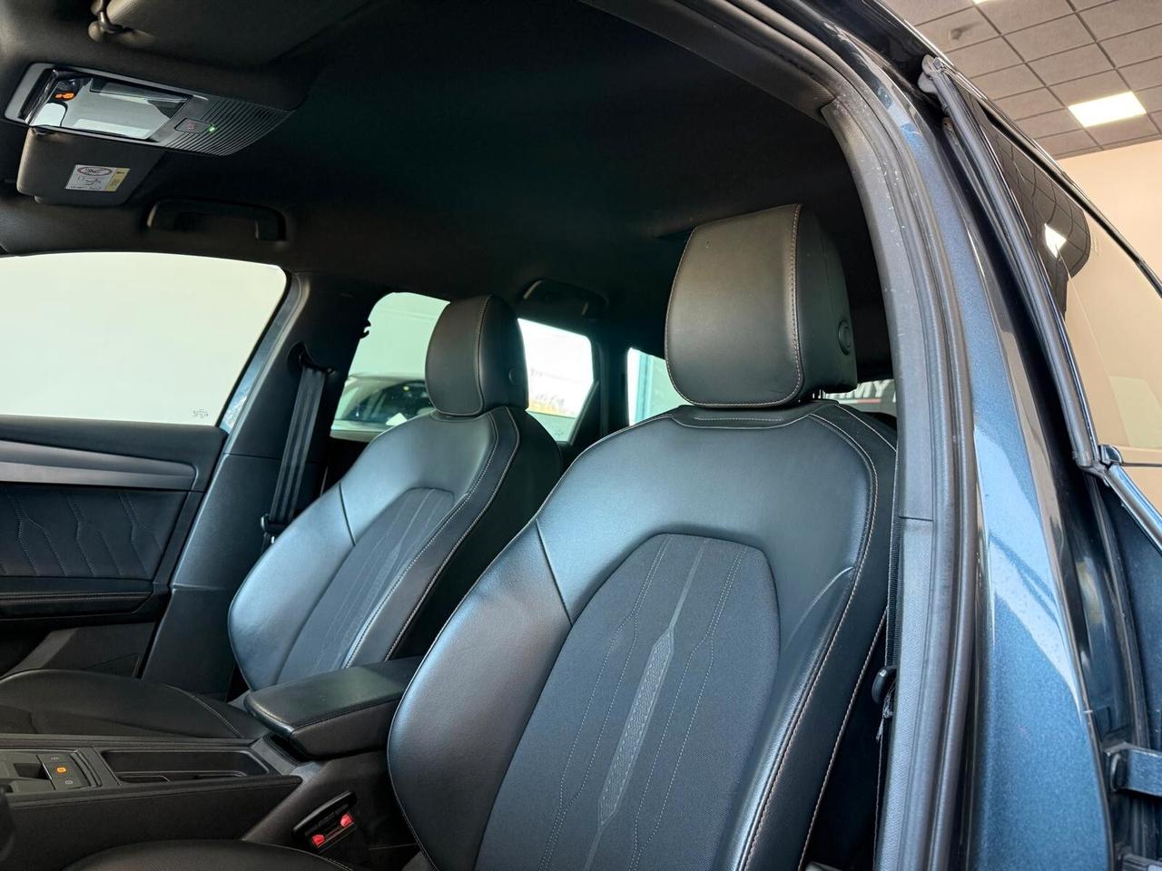 Cupra Leon Sportstourer 1.4 e-HYBRID 204 CV DSG