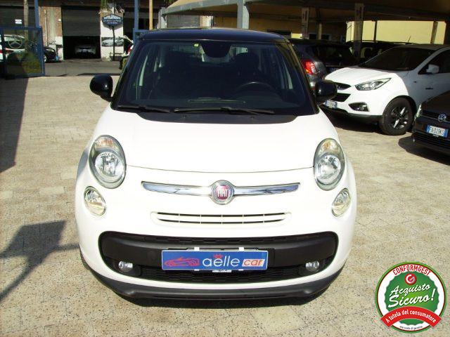 FIAT 500L 1.3 Multijet 95 CV Lounge